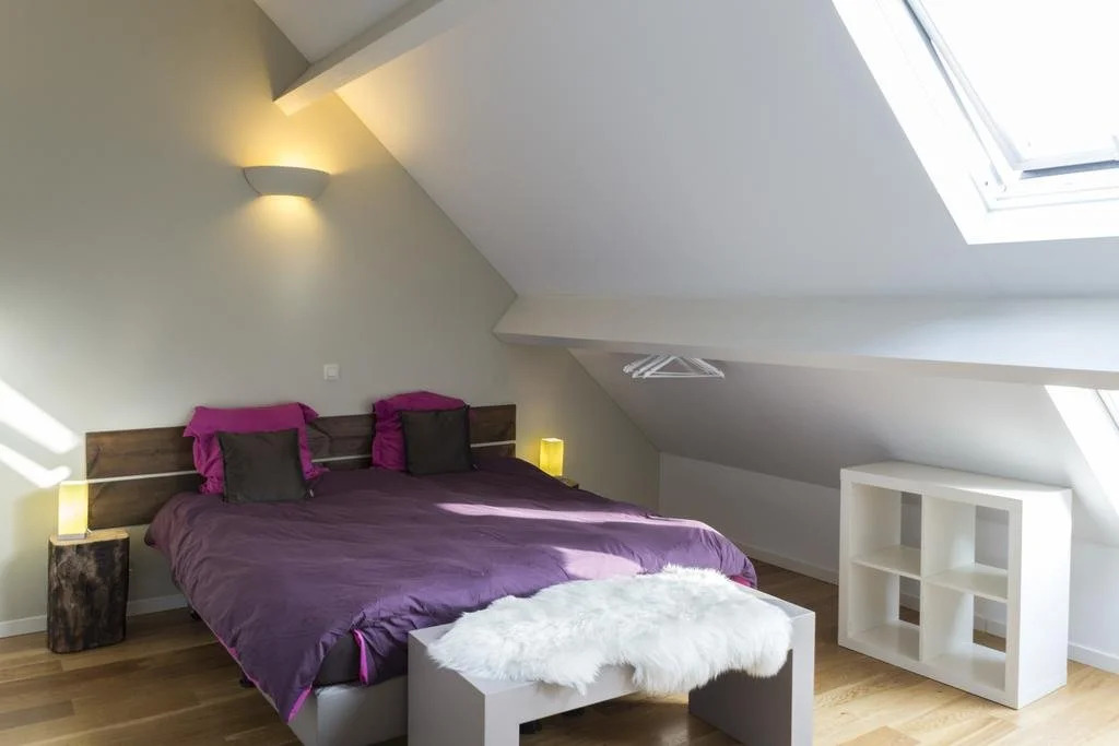 B&B Het Lavershuis
