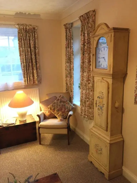 Beech View Cottage