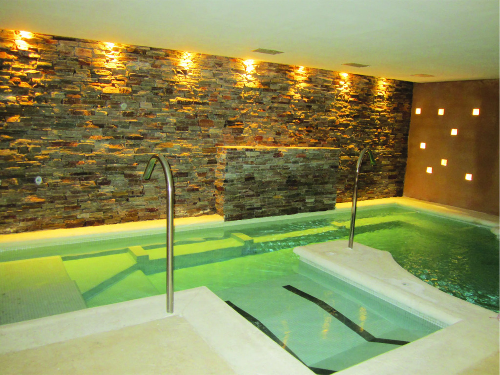 Howard Johnson Resort & Convention Center Ezeiza