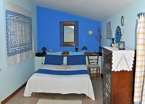 Chambre d'Hôtes Les Junchas