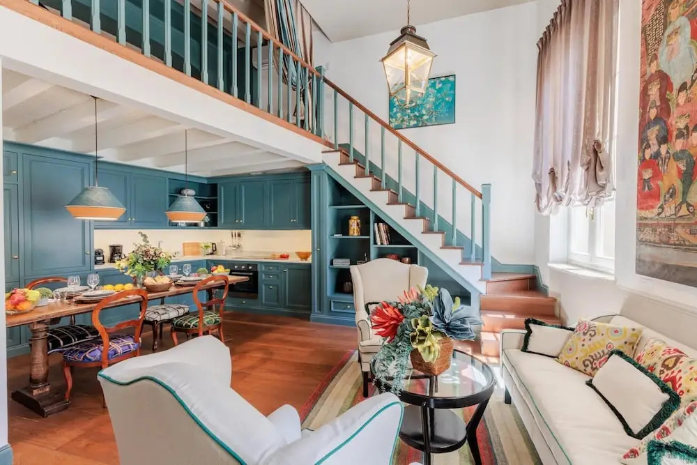 Casa Titti Luxury Spacious 4 Bedrooms