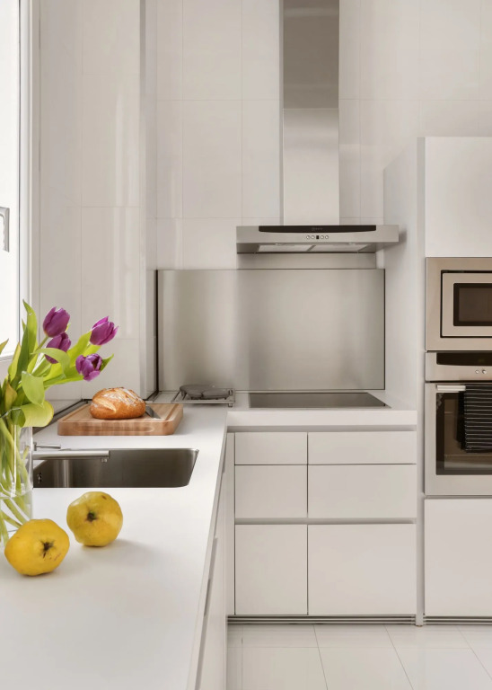Halcyon Days designer apartments by Ana Locking