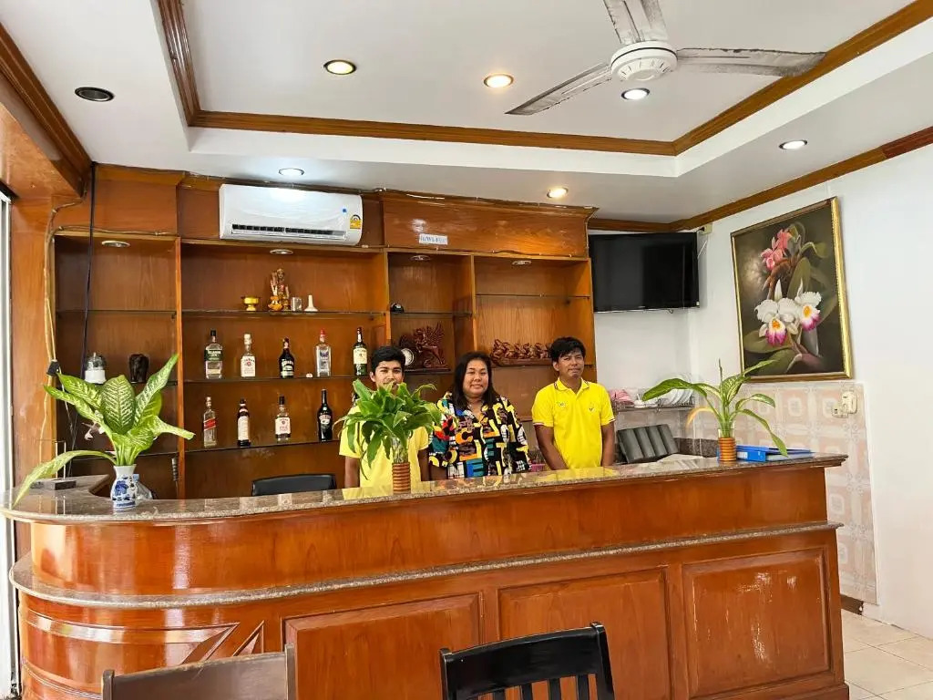 Patong Lamai Residence