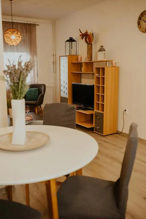 Apartman Centar