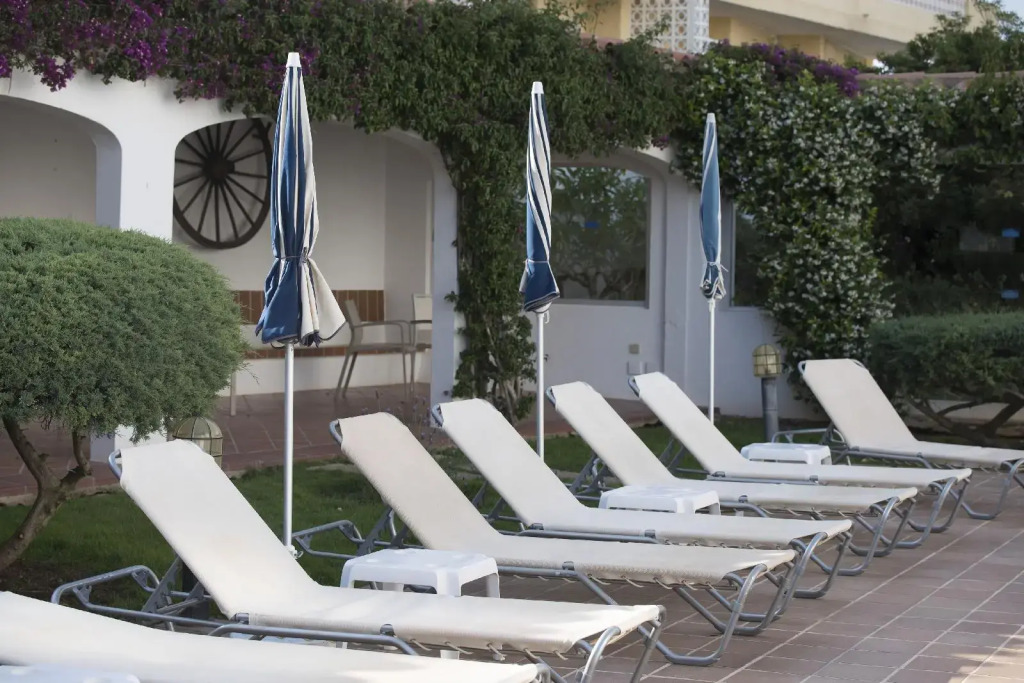 Hotel Agamenón