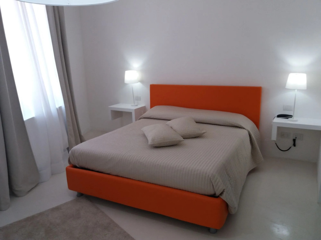 Hotel Vittoria - LuceHotels