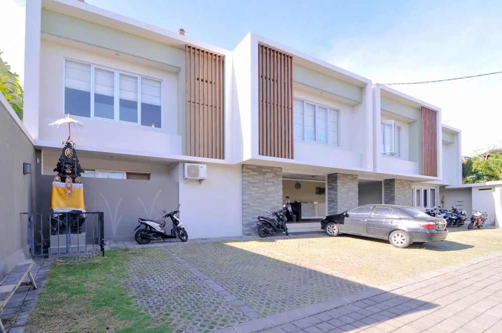 Airy Seminyak Kerobokan Kelod Mertanadi 77 Kuta Bali