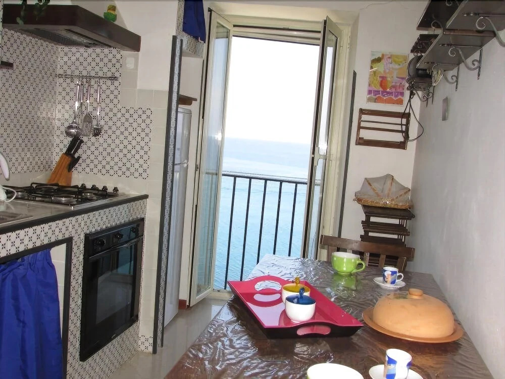 Terrazza dei Pescatori