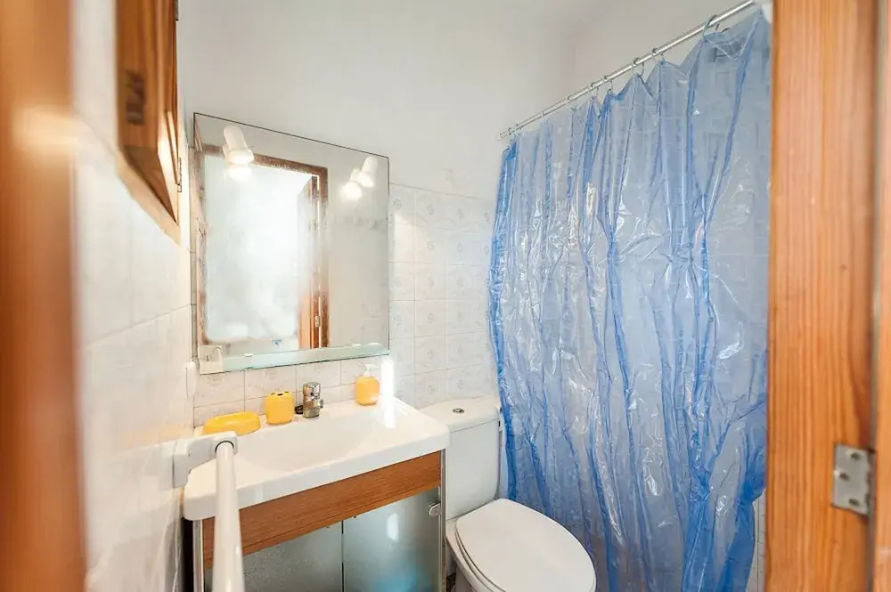 Miloca in Muro With 3 Bedrooms and 2 Bathrooms