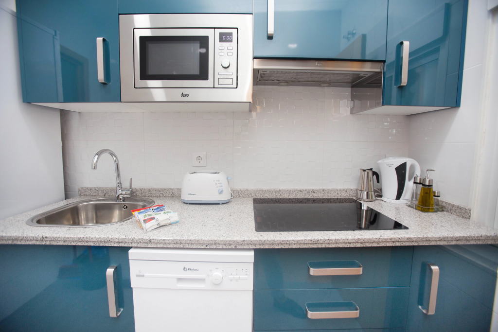 Apartamentos Soho Boutique Plaza Mayor Caceres