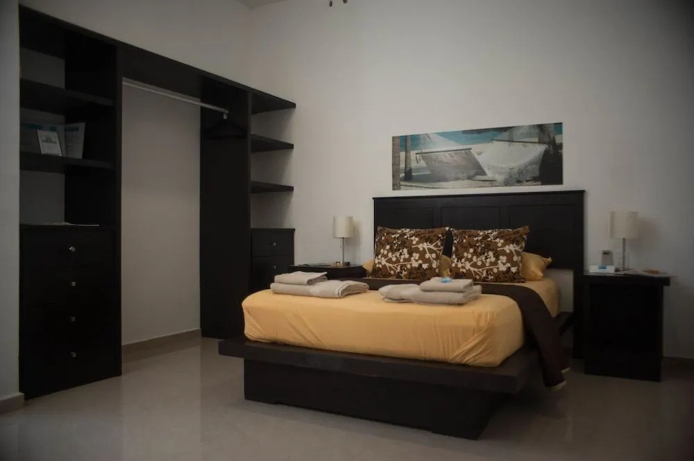 Casa Felicidad B&B
