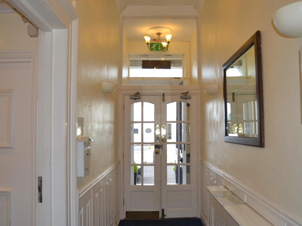 The Lindum