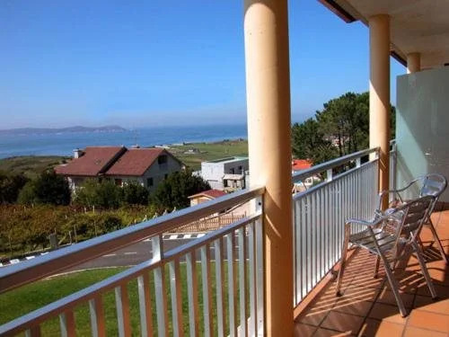 Apartamentos Eira Do Mar Sanxenxo