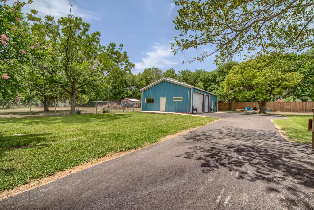 Ponderosa Barndominium PRD 2475