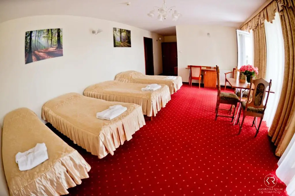 Hotel Groman