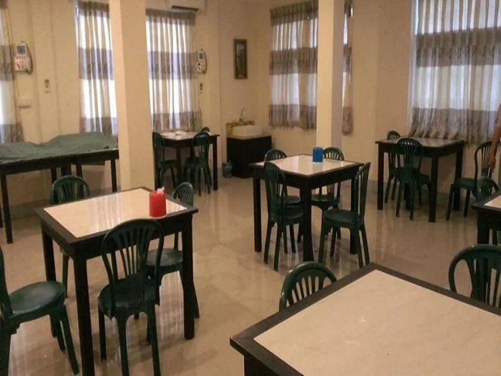 Amara Gold Hotel