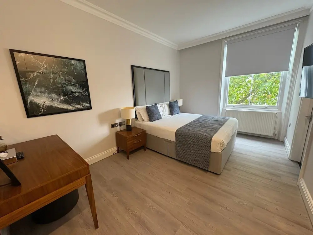 Lancaster Gate Hyde Park by London Hotel Collection