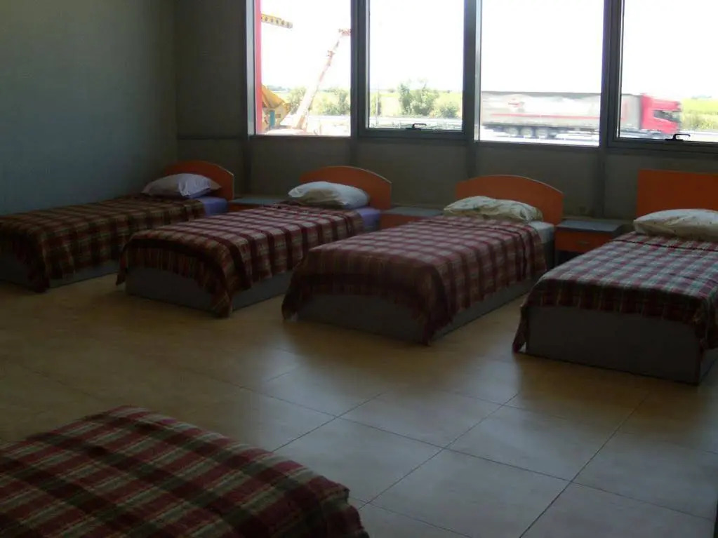 Lifto Guest Rooms