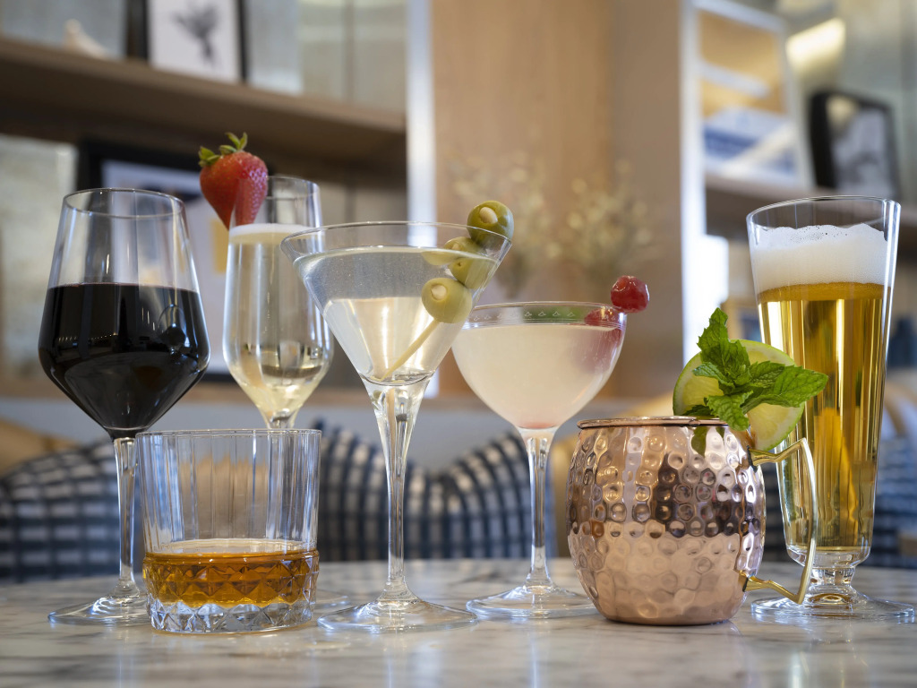 voco Fiorello - LaGuardia Airport by IHG