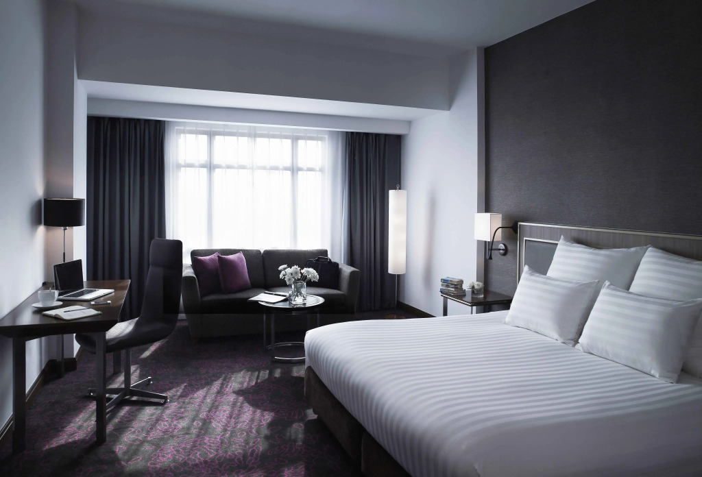 Pullman Hanoi - Accor Group