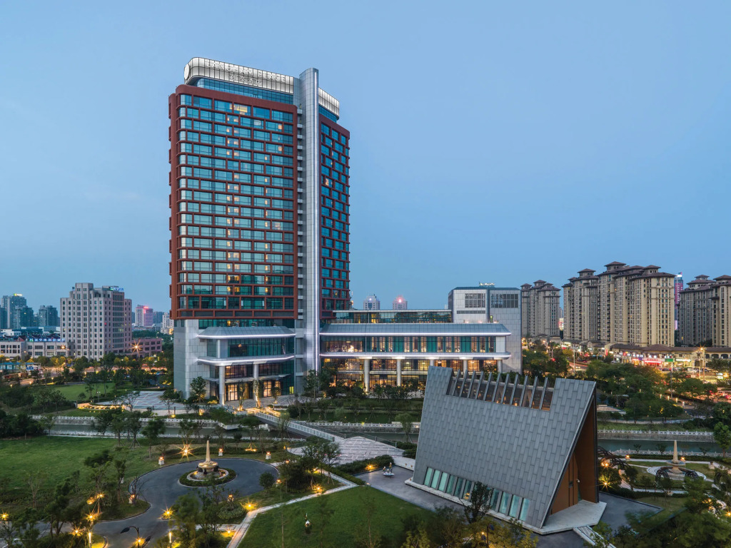 Pullman Haining