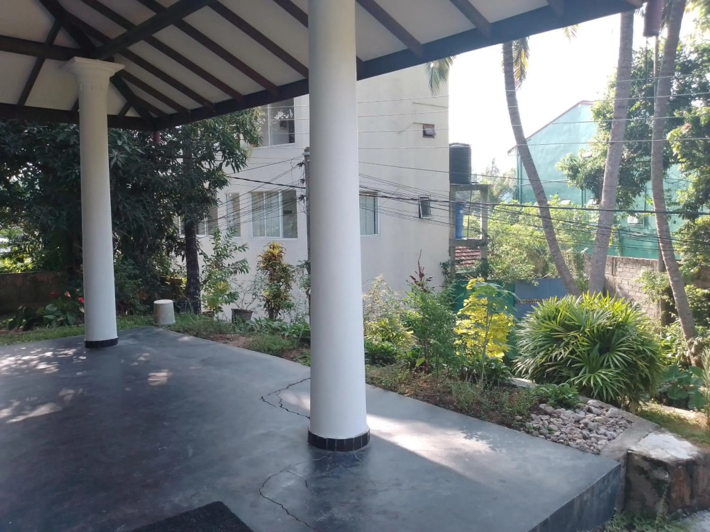 Sea & Greens Apartments