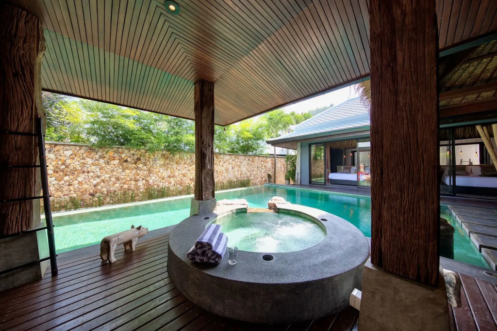 Villa KenshÃÂµ