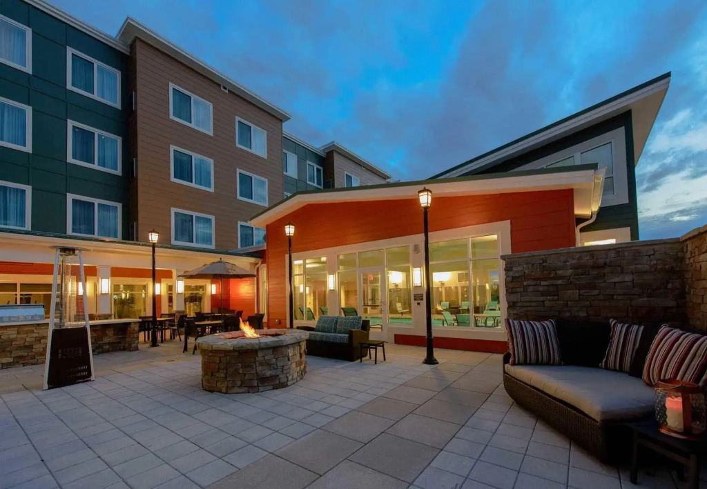 Residence Inn by Marriott Philadelphia Glen Mills/Concordville