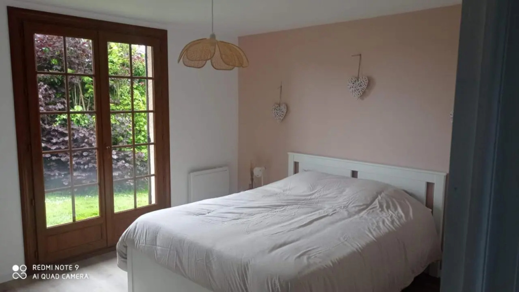 La BELLA 12 Chambre d'hôtes
