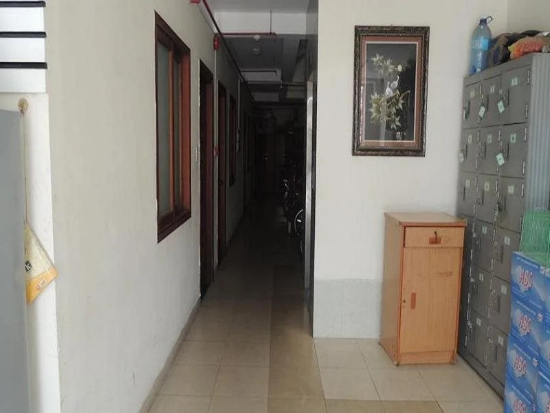 Diep Anh Hotel