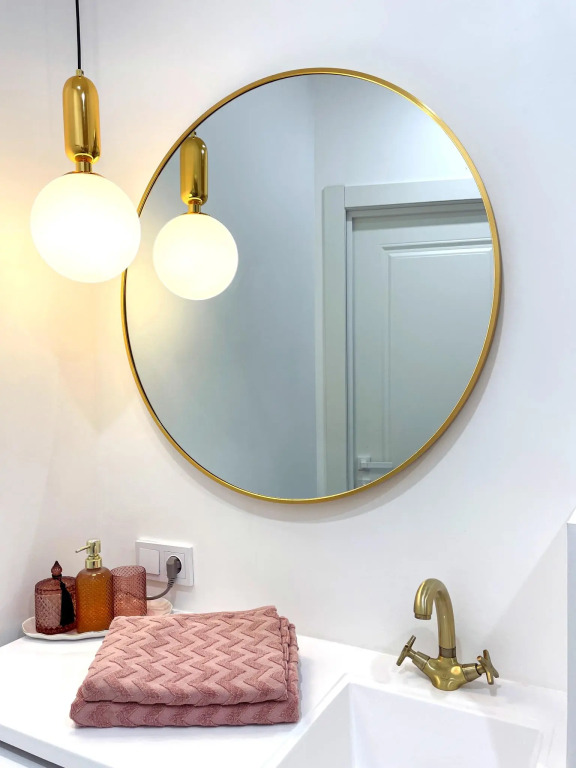 Happy Apartments на улице Советская 21