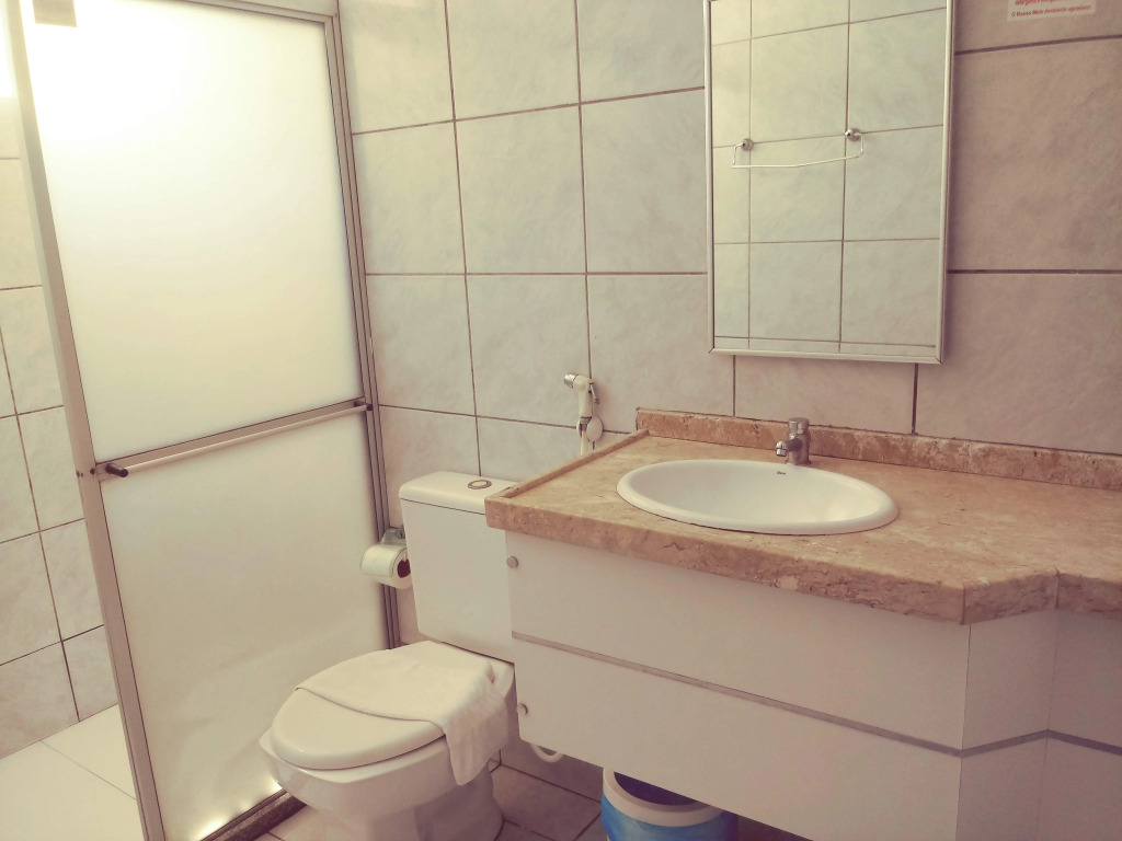 Seamar Hotel