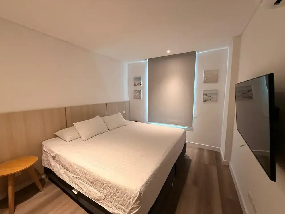 Apartamento Adalmar 201