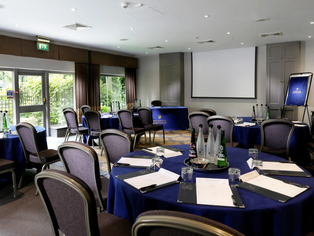 Macdonald Berystede Hotel & Spa