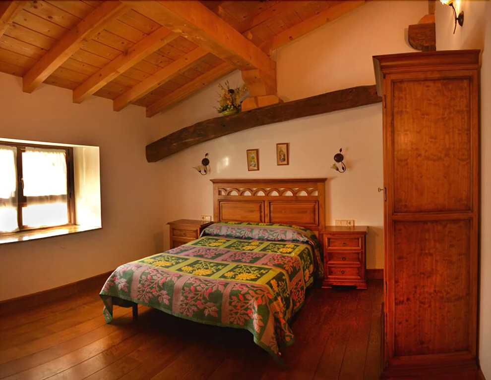 Casa Rural Lenco