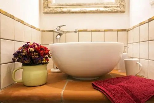 At Home In Maremma