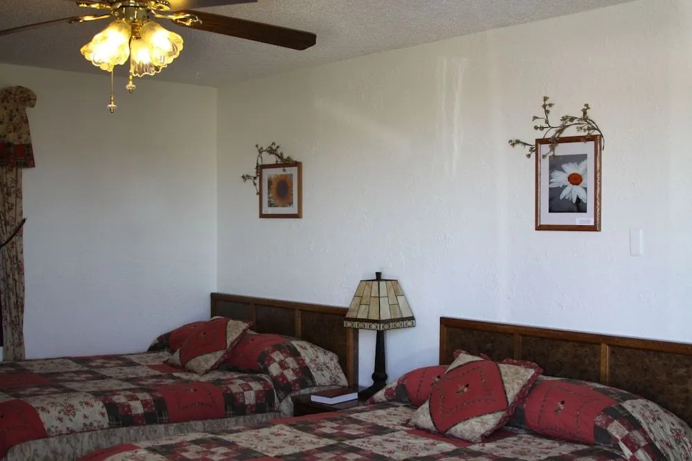 Sleep For Less Motel