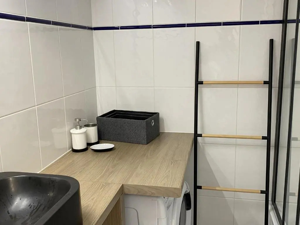 Appartement Cabourg, 2 pièces, 4 personnes - FR-1-487-211