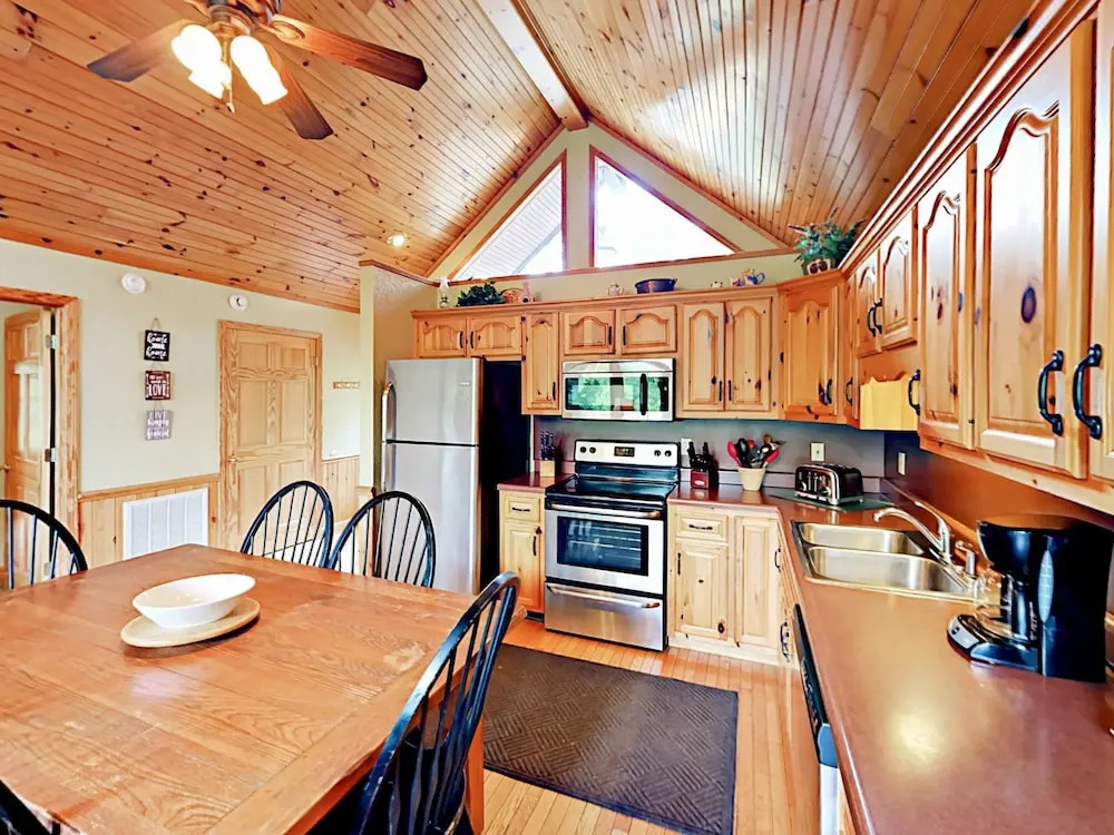 443 Loop Road Home 4 Bedrooms 4 Bathrooms Home