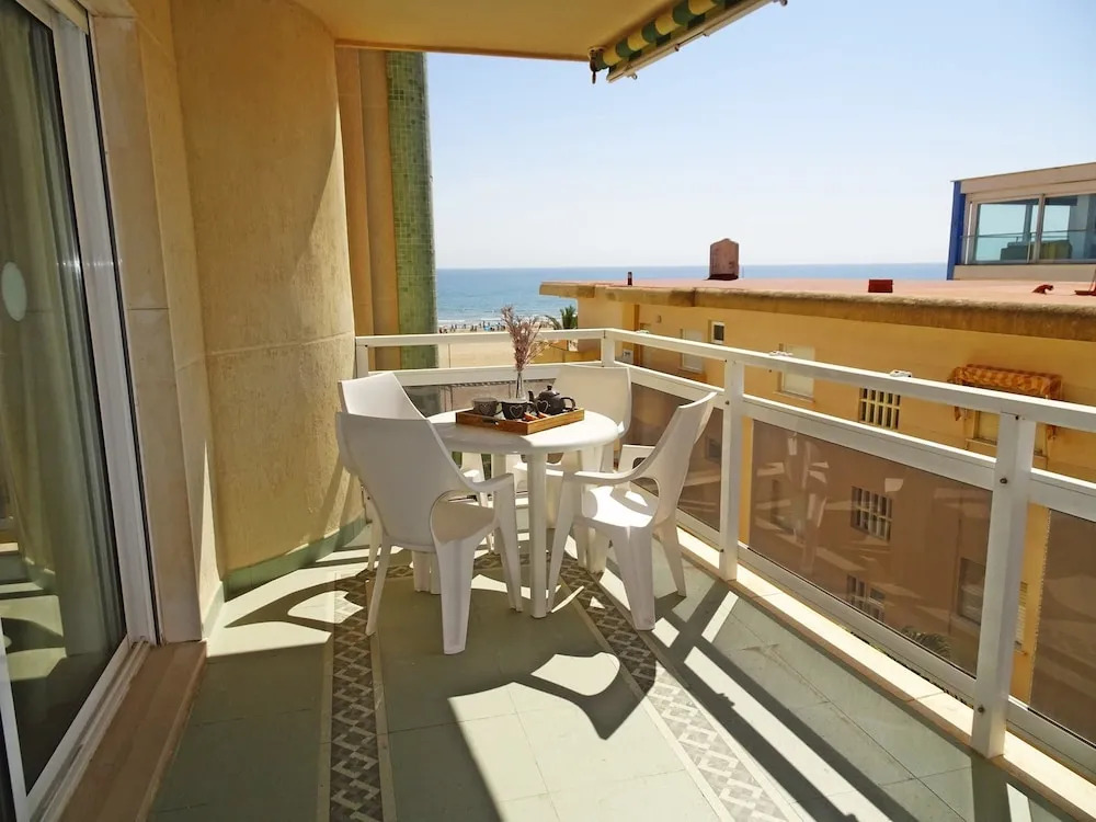 Voramar 4º - 7ª