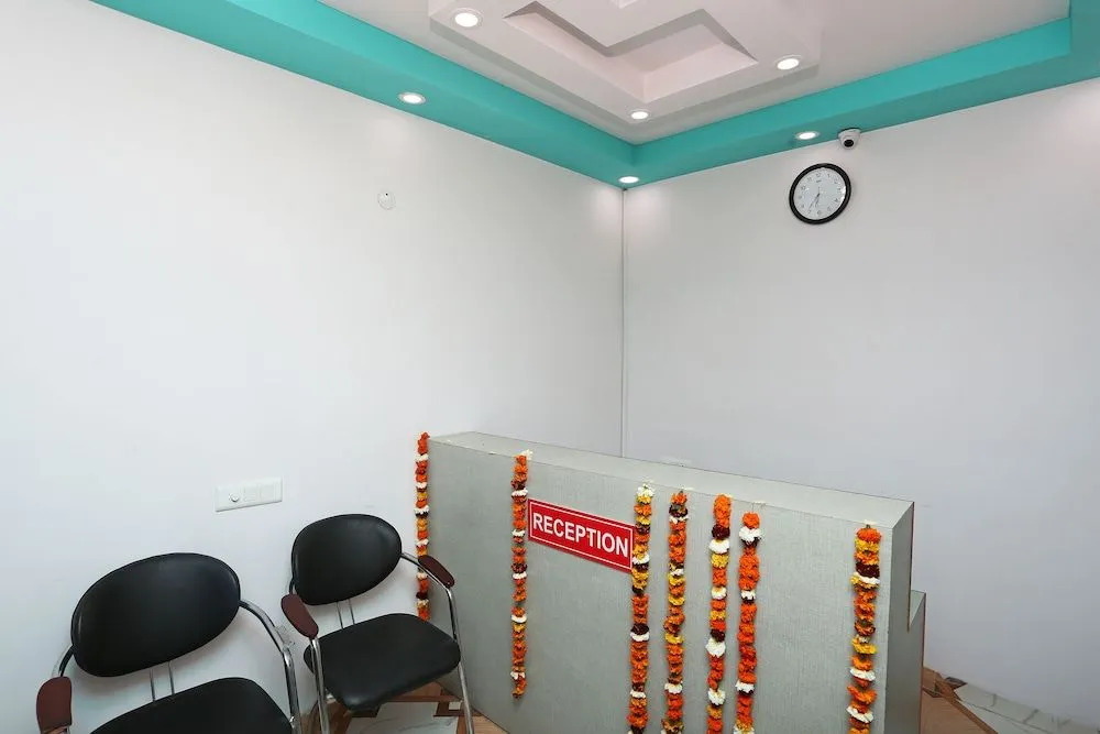Anvi Hotels