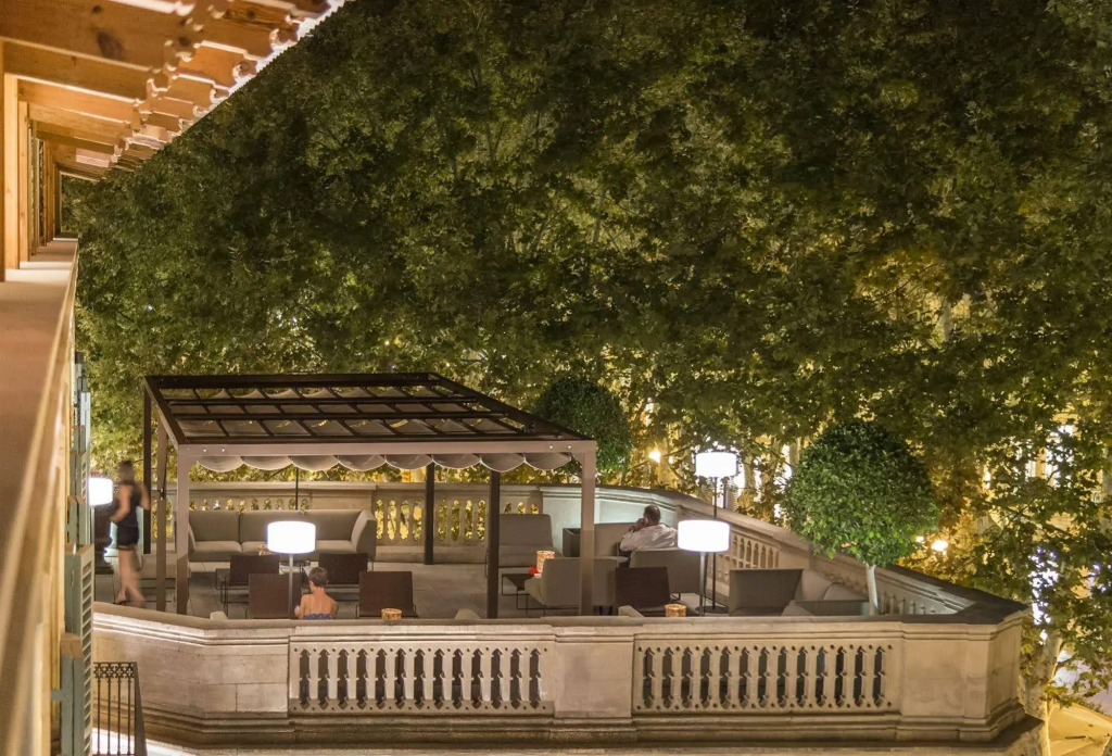 Can Alomar Hotel