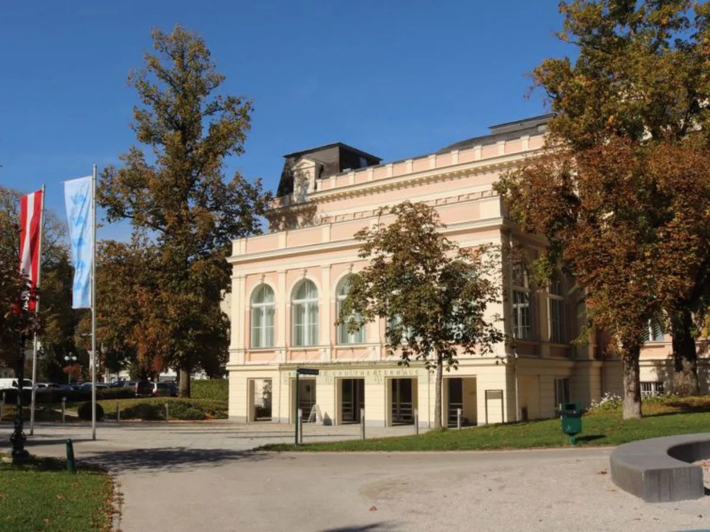 Rosenvilla Bad Ischl