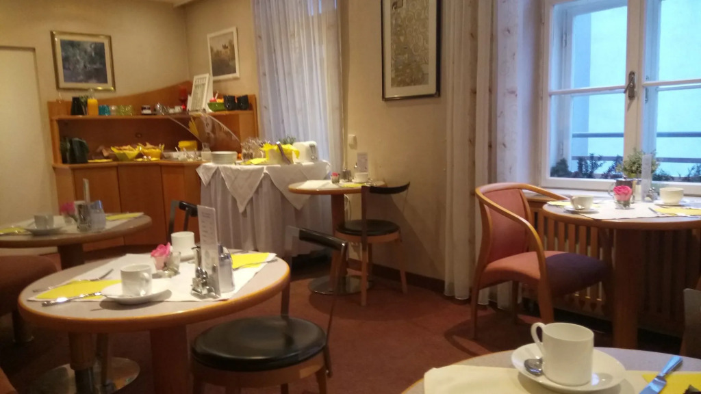 Aviano Boutique Hotel