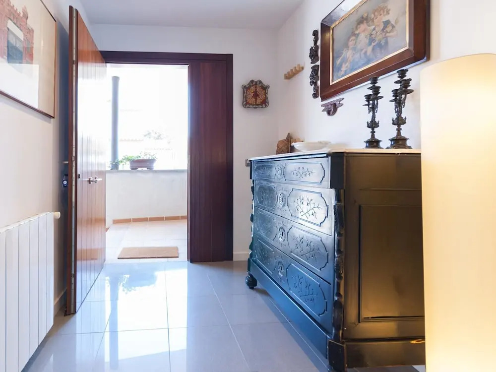 Fantastic Holiday Home in St Pere Pescador Spain With Pool
