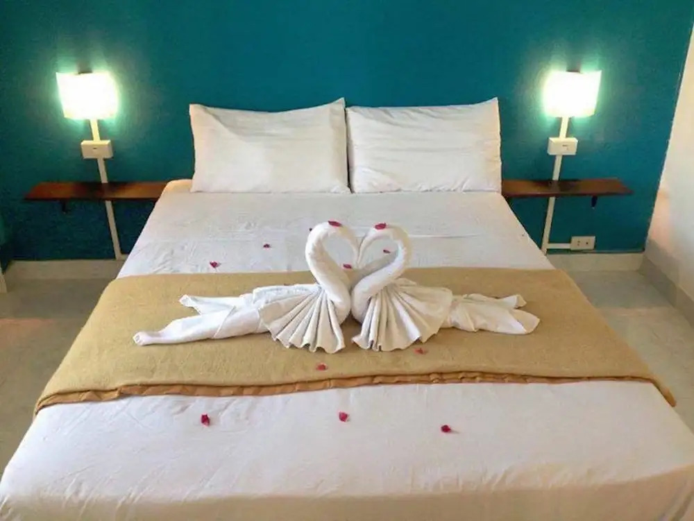 myPatong GuestHouse-Hostel