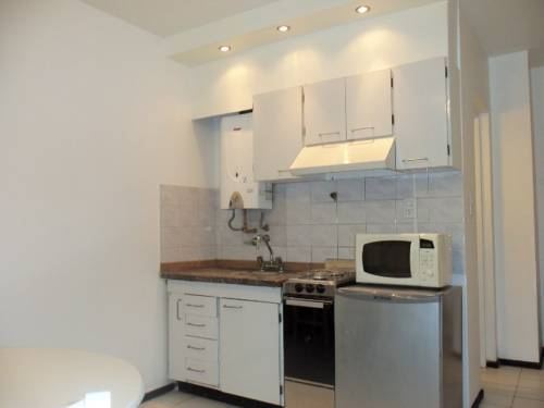 Aconcagua Apartment