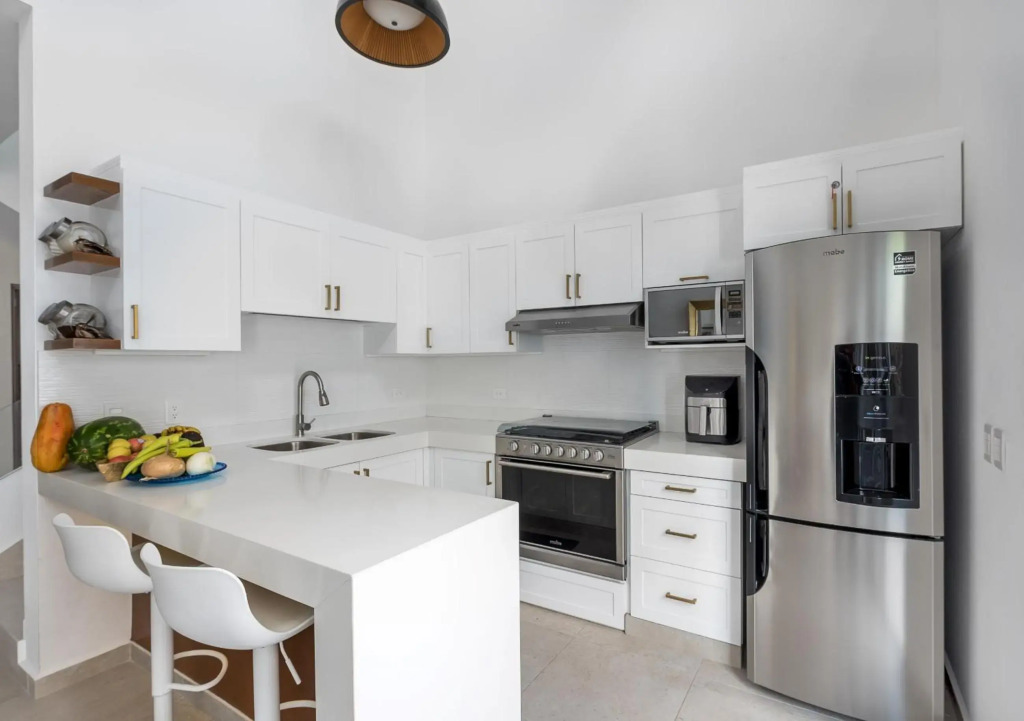 Espectacular Villa Sevilla Your House in Playa del Carmen