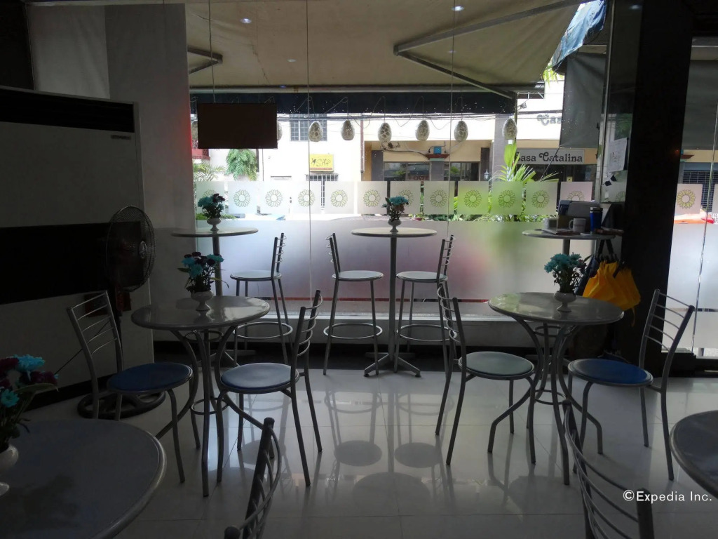 Malvar Hostel