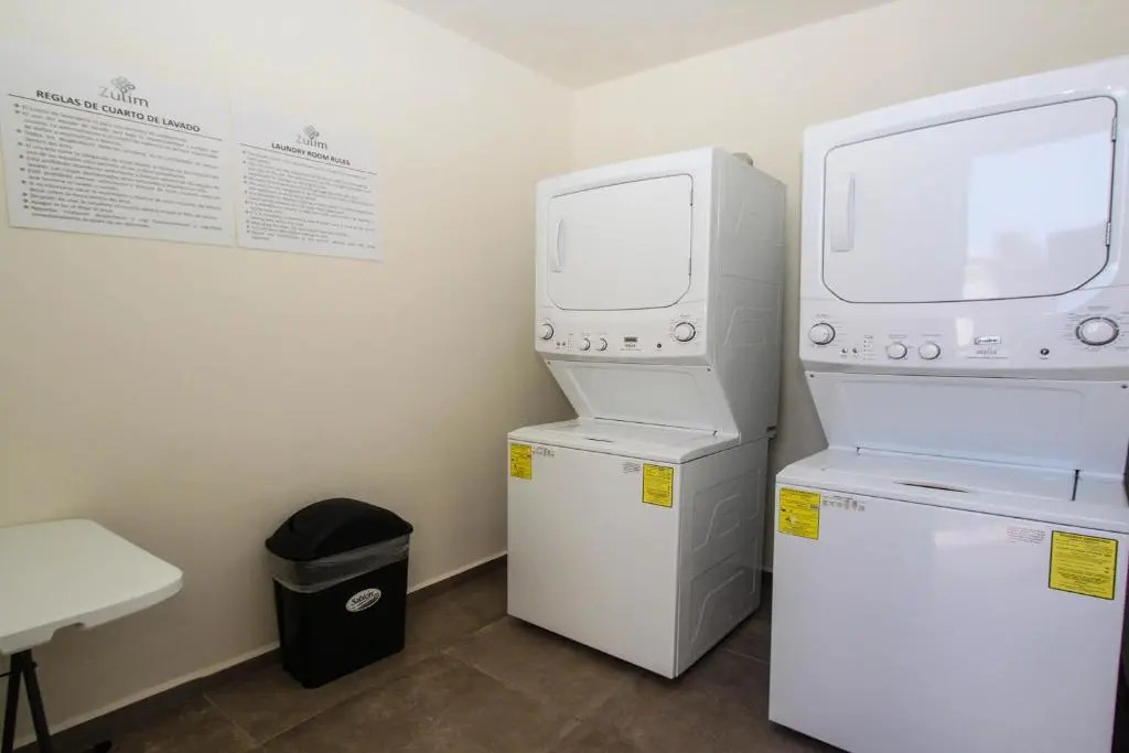 Zulim Condo - 302